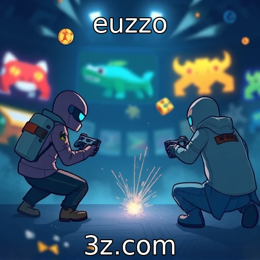 Crescimento do mercado de jogos digitais no Brasil