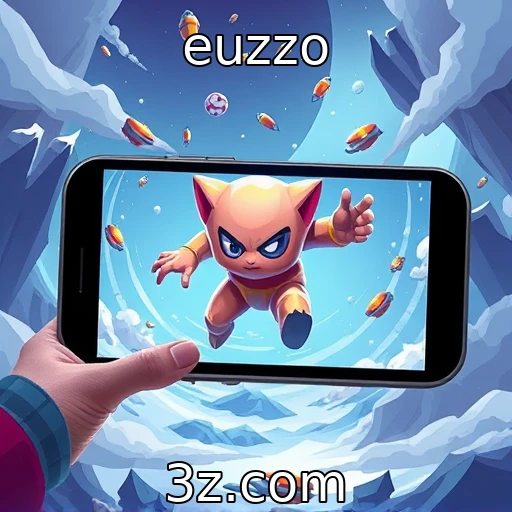 Crescimento das vendas digitais na indústria de jogos