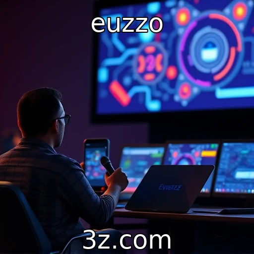 Transformação digital nas empresas de jogos em pauta