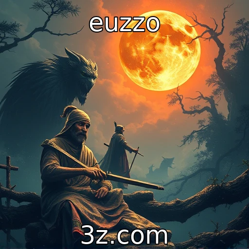 Tendências emergentes na narrativa de jogos