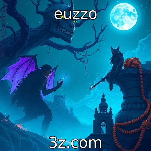 Evolução da narrativa em jogos eletrônicos