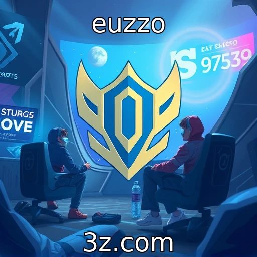 Futuro dos eSports e suas previsões para o mercado