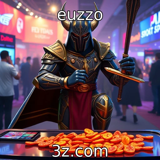 As principais feiras de jogos e suas inovações