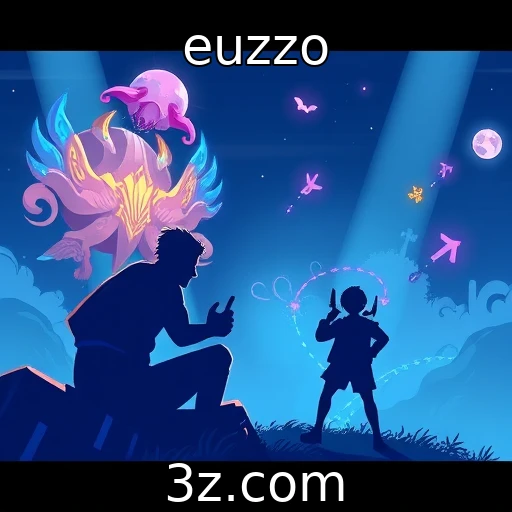 Aumentando a acessibilidade nos jogos digitais