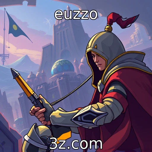 Tendências de jogos independentes na indústria atual